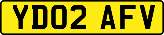 YD02AFV