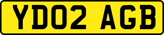 YD02AGB