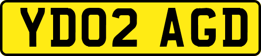 YD02AGD