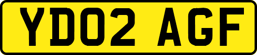 YD02AGF