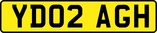 YD02AGH
