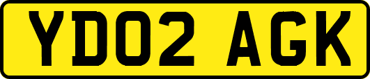 YD02AGK
