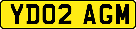 YD02AGM