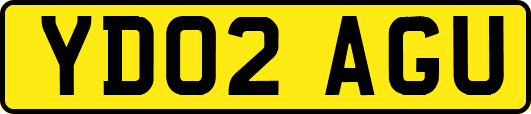 YD02AGU