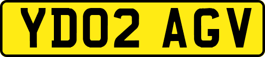 YD02AGV