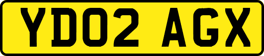 YD02AGX