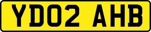 YD02AHB