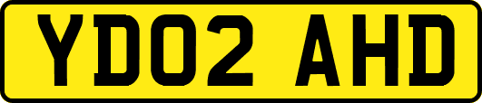YD02AHD