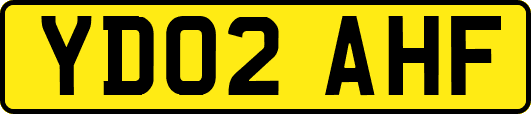 YD02AHF