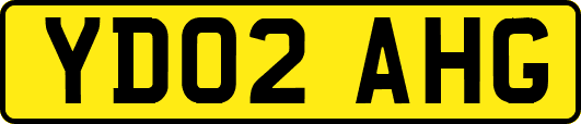 YD02AHG