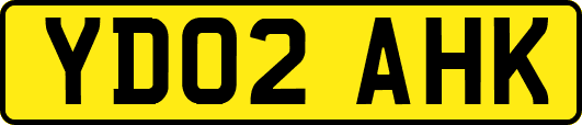 YD02AHK