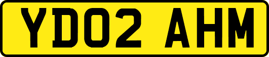 YD02AHM