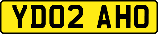 YD02AHO