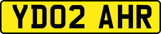 YD02AHR