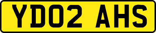 YD02AHS