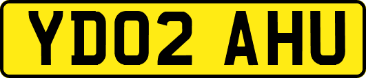 YD02AHU