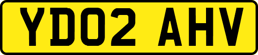YD02AHV
