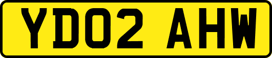 YD02AHW