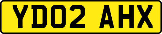 YD02AHX