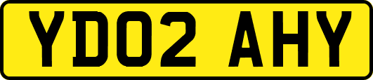 YD02AHY