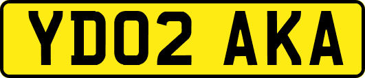 YD02AKA