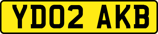 YD02AKB