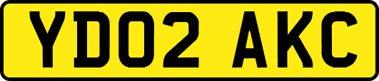 YD02AKC