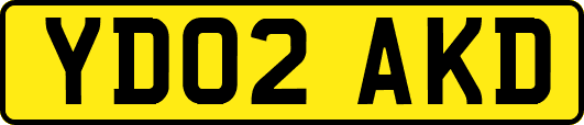 YD02AKD
