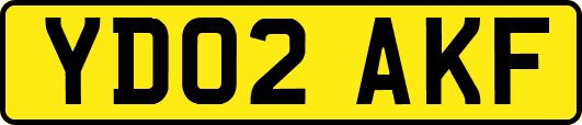 YD02AKF