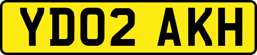 YD02AKH
