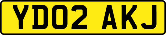 YD02AKJ