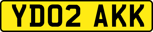 YD02AKK