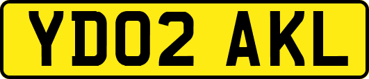 YD02AKL