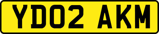 YD02AKM