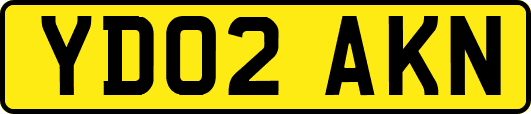 YD02AKN