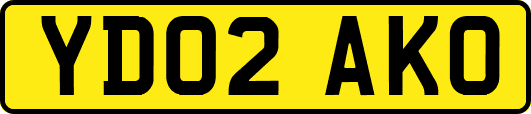 YD02AKO