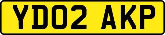 YD02AKP