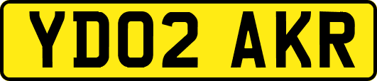 YD02AKR