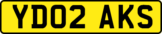 YD02AKS