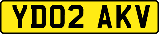 YD02AKV