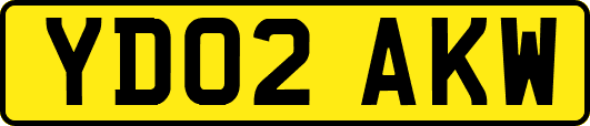 YD02AKW