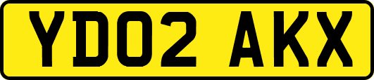 YD02AKX