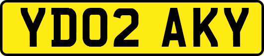 YD02AKY