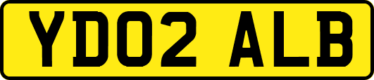YD02ALB
