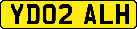 YD02ALH