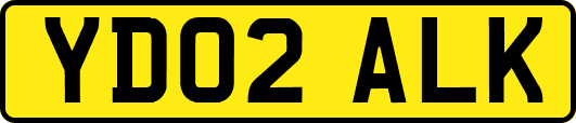 YD02ALK