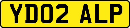 YD02ALP