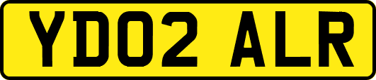 YD02ALR