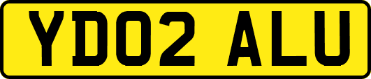 YD02ALU