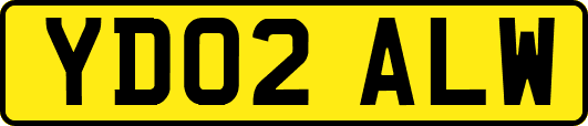 YD02ALW